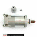 Starter Motor for Honda CRF230 CRF230L CRF230F (2008–2017)