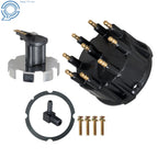 Distributor Cap Rotor for Mercruiser Thunderbolt (1980–2000)