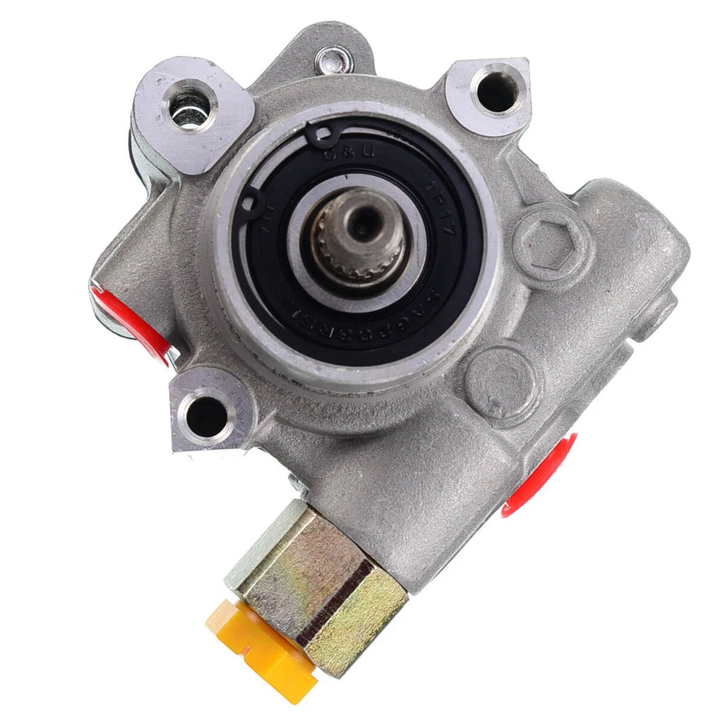 Power Steering Pump for Ford Probe (1993–1997) Mazda 626 MX-6 (1993–1995)