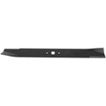 2 Blade Set 42" Cut for MTD Cub Cadet (742-04308, 942-04308, 742-04312, 942-04312)