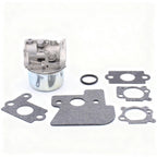 Carburetor Kit for AM134697 AM130382 693909 694202 692648 499617 Engine