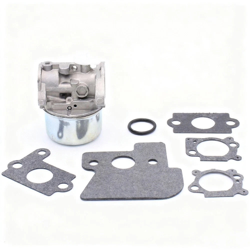 Carburetor Kit for AM134697 AM130382 693909 694202 692648 499617 Engine