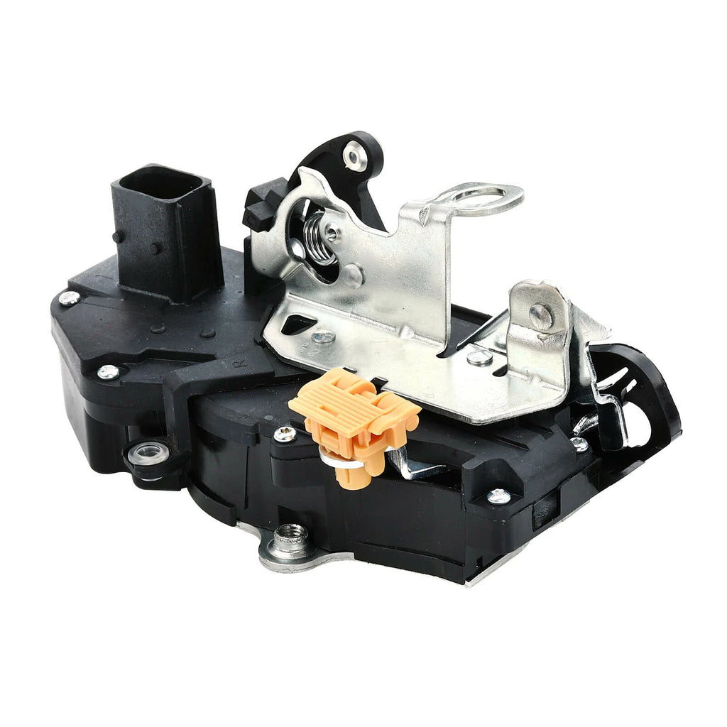 2X Front Door Lock Actuator for Chevrolet Silverado 1500 (2007-2013)
