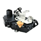 2X Front Door Lock Actuator for Chevrolet Silverado 1500 (2007-2013)