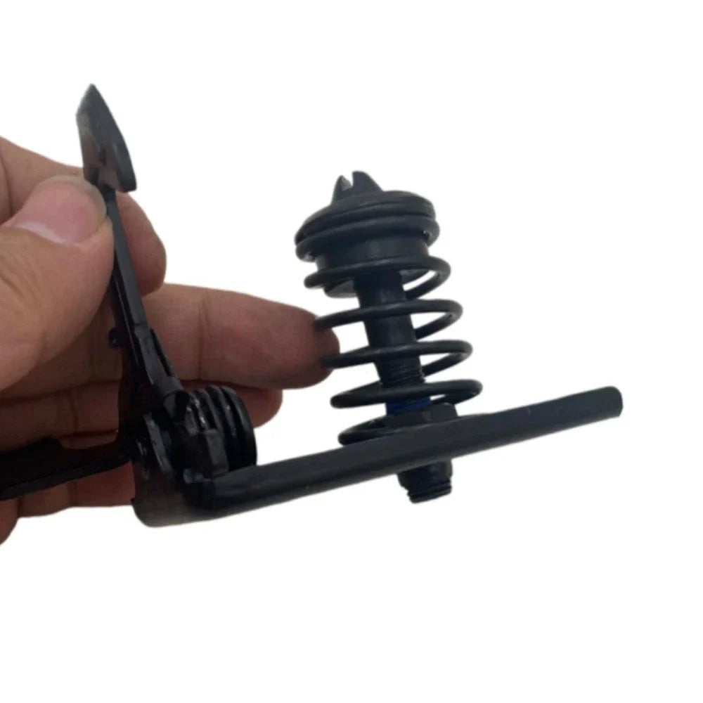 Hood Lock Latch Striker for Hyundai Accent (2006-2011)