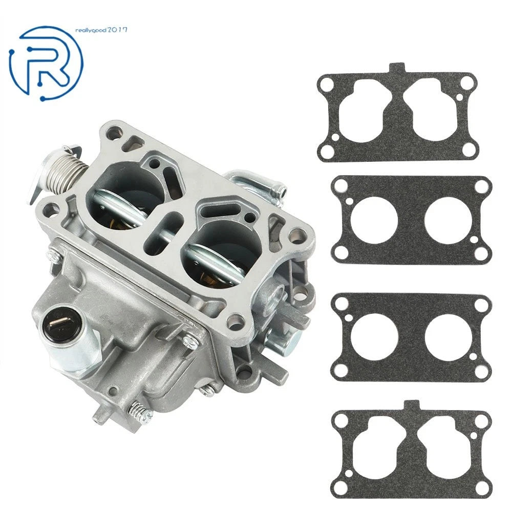Carburetor for Kawasaki FD750D (15003-2879, 15003-2977, 15004-1046)