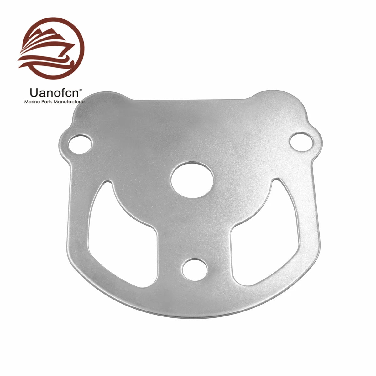 Water Pump Kit with Housing for OMC Cobra (984461, 984744)
