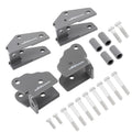 3in Lift Kit for Polaris Ranger 1000 Diesel CREW (2015–2021)