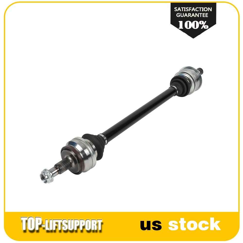 CV Axle for Mercedes-Benz CLS400 E350 E400 E550 GLK350 (2010–2017) Rear