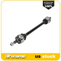 CV Axle for Mercedes-Benz CLS400 E350 E400 E550 GLK350 (2010–2017) Rear