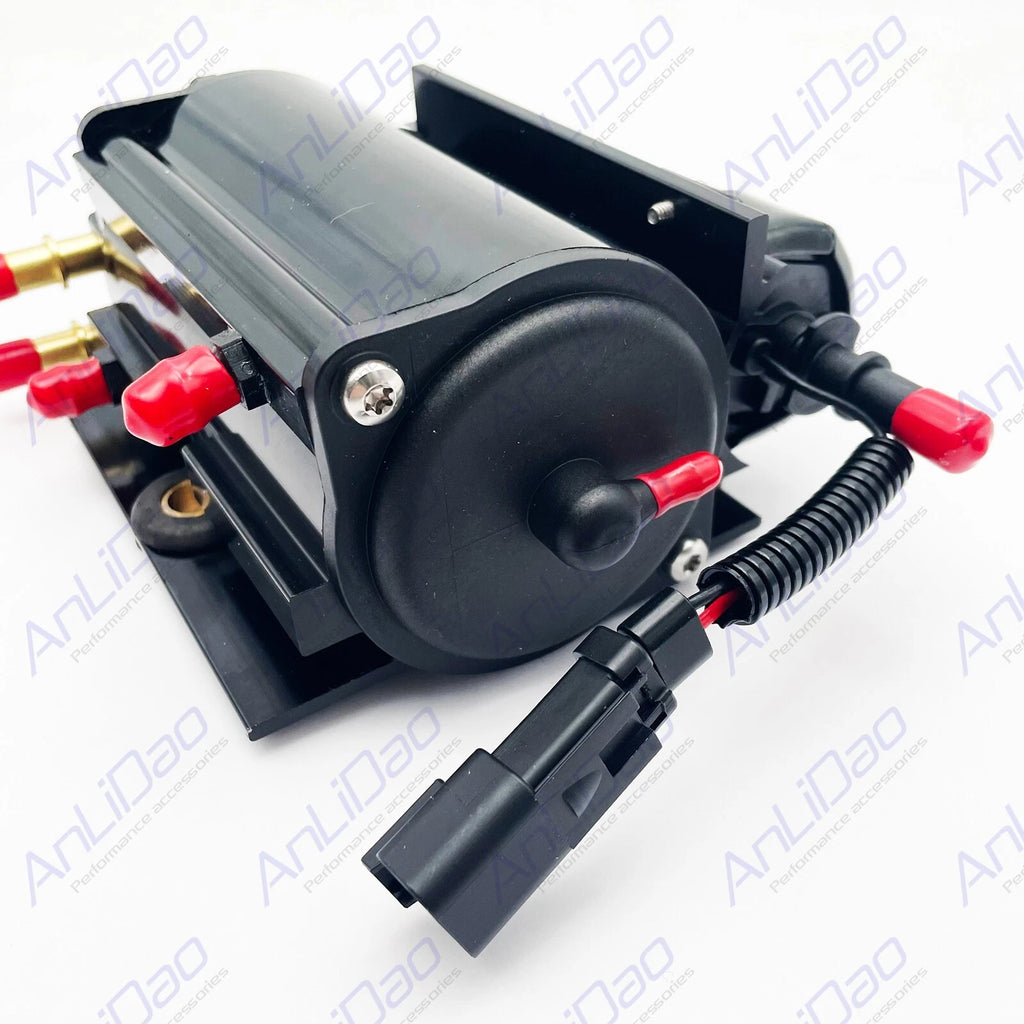 Fuel Pump Vapor Separator Assy for Johnson Evinrude Etec (5004429, 5004428, 5005177)