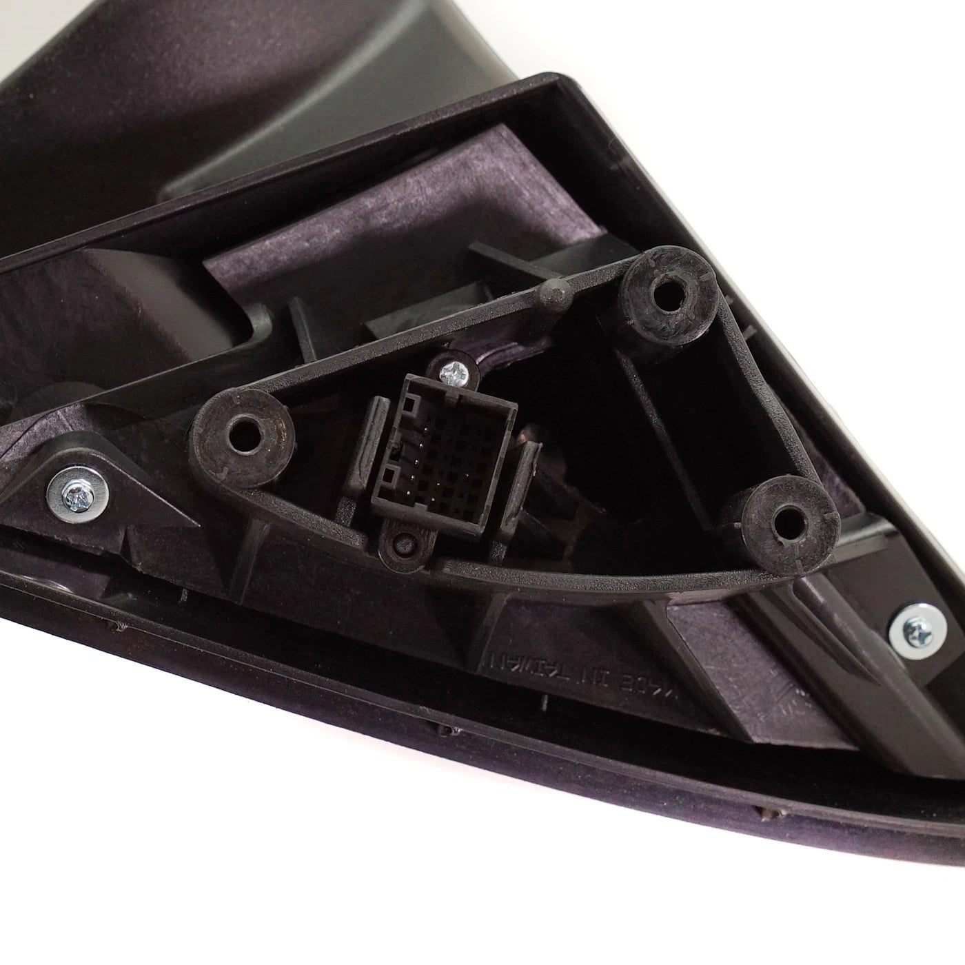 Power Heated Mirrors for Chevrolet Malibu (2014–2015) with Turn Signal