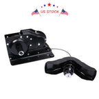 Spare Tire Hoist Crank Lift Winch for Ford F150 (1997–2001)