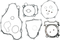 Complete Motor Gasket Kit for Yamaha (808869mse)