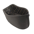 Leather Box Seat Storage Cover for Honda Click 150 125 (2016-2019)