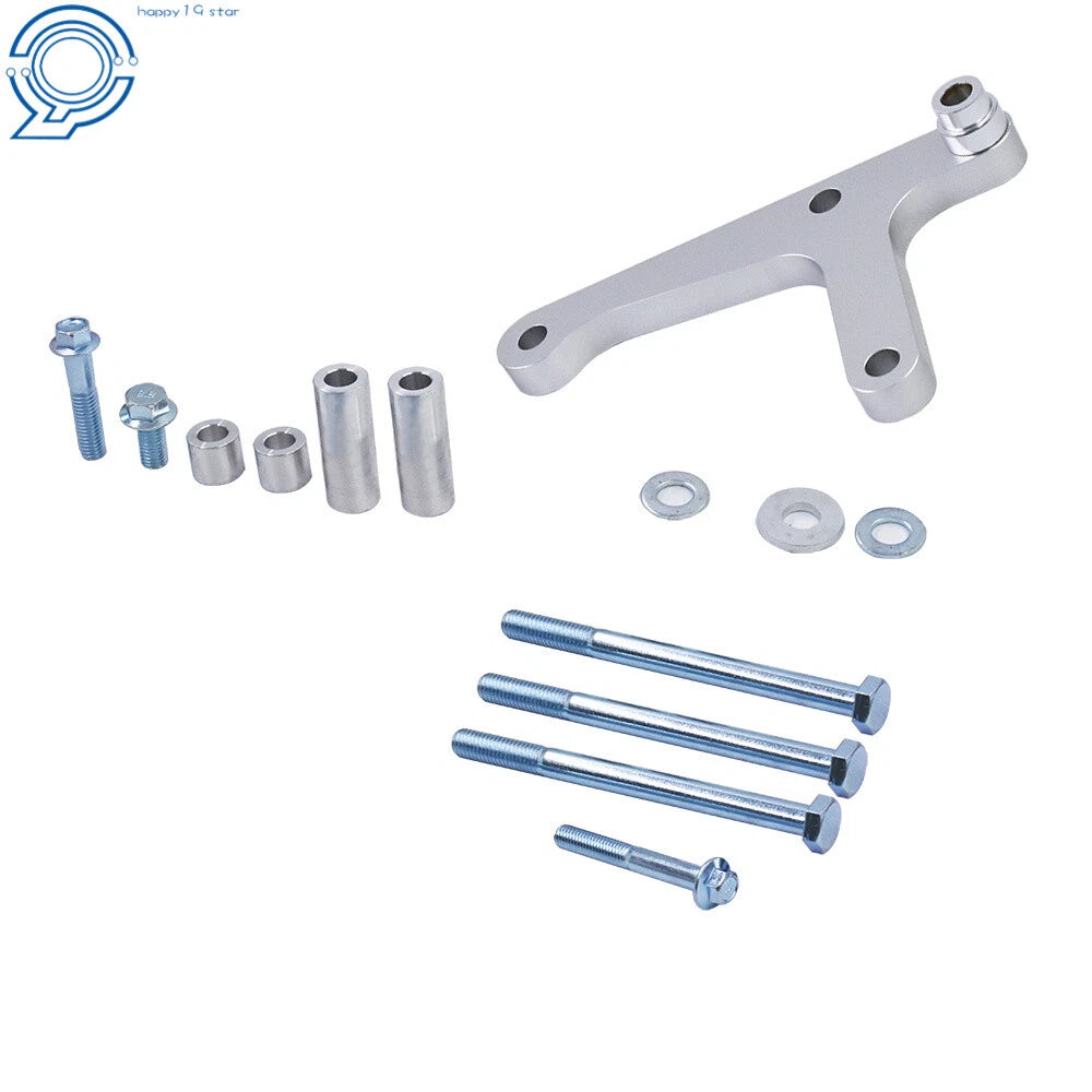 LS Truck Alternator Bracket for LS1 LS2 LS3 (2000-2023)