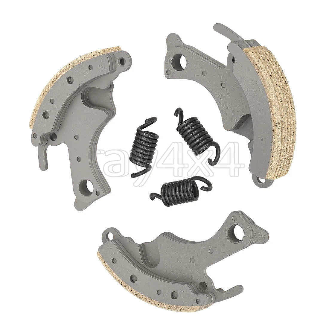 Wet Clutch Centrifugal Carrier for Suzuki LT-F250 (2002–2014)