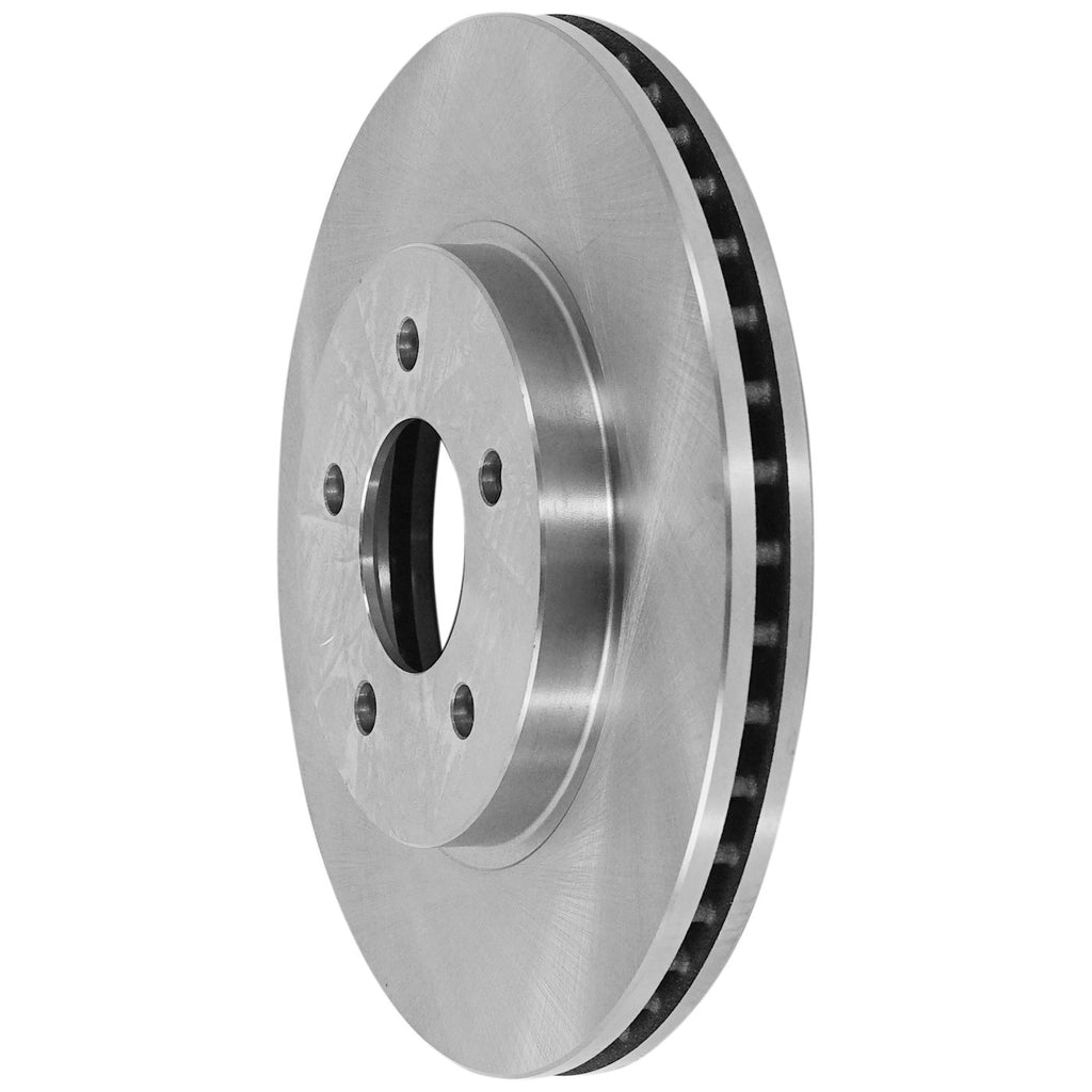 Disc Brake Rotor for Ford Escape (2005–2012) Front Left/Right Solid