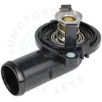 Engine Coolant Thermostat for Chrysler Town & Country Dodge Journey (2011–2016)