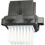Blower Motor Resistor for Dodge Charger, Jeep Grand Cherokee