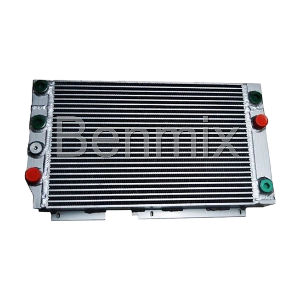 Radiator 3501070550 for Linde Forklift 350/H18 (–)