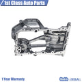 Engine Upper Oil Pan Sump for Toyota Camry (2007–2011) 3.5L V6