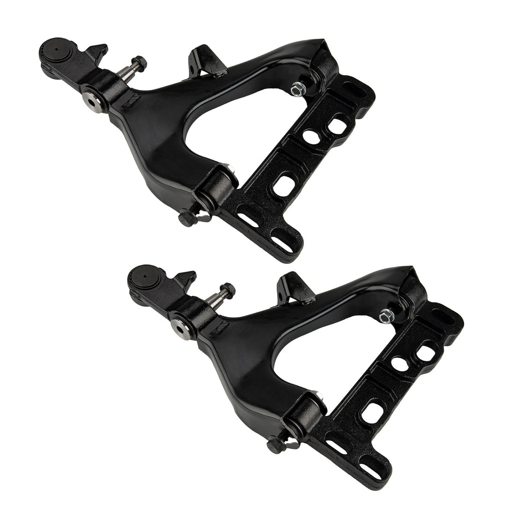 2 Control Arm for Chevrolet Trailblazer and GMC Envoy (2004–2007)