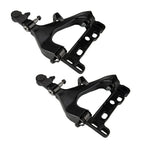 2 Control Arm for Chevrolet Trailblazer and GMC Envoy (2004–2007)