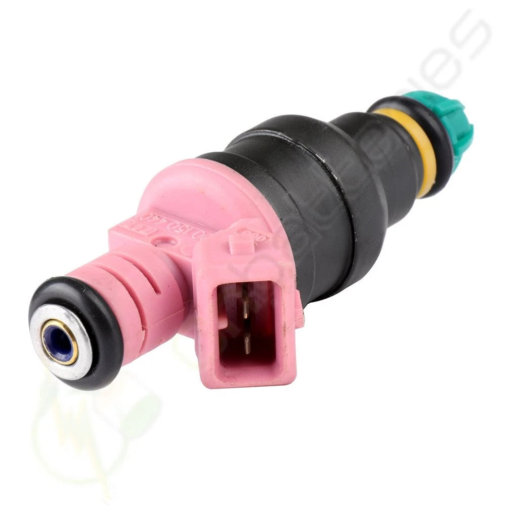 6X Fuel Injectors for BMW 328i 1998-1999, 328is 1996-1999, 528i 1997-1998