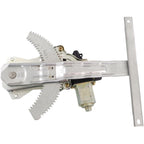 Window Regulator for Nissan Versa (Rear Passenger Right Side)