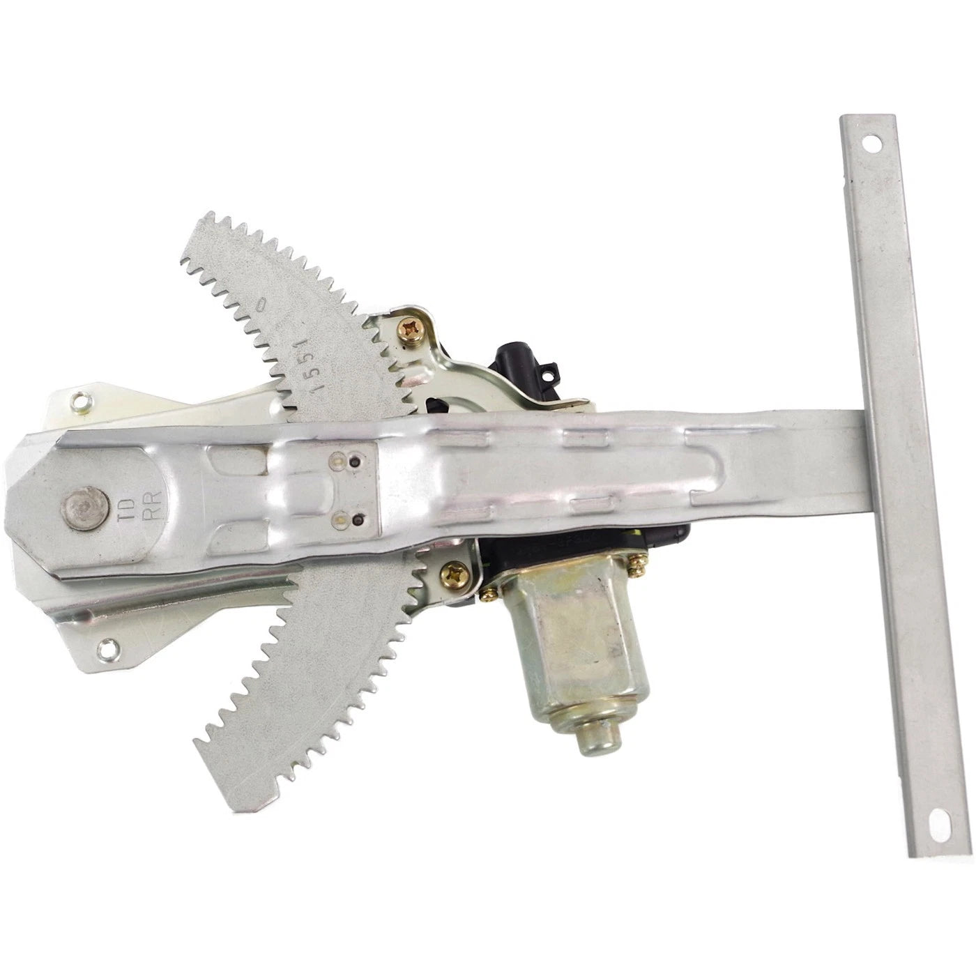 Window Regulator for Nissan Versa (Rear Passenger Right Side)