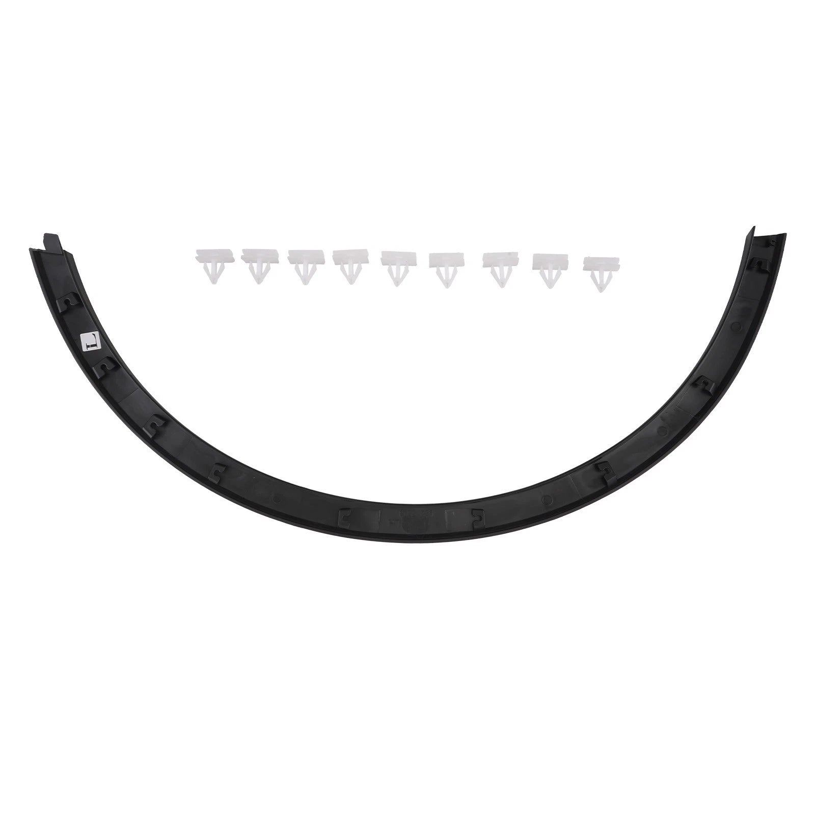 Driver Fender Flare for Buick Encore (2013-2022)