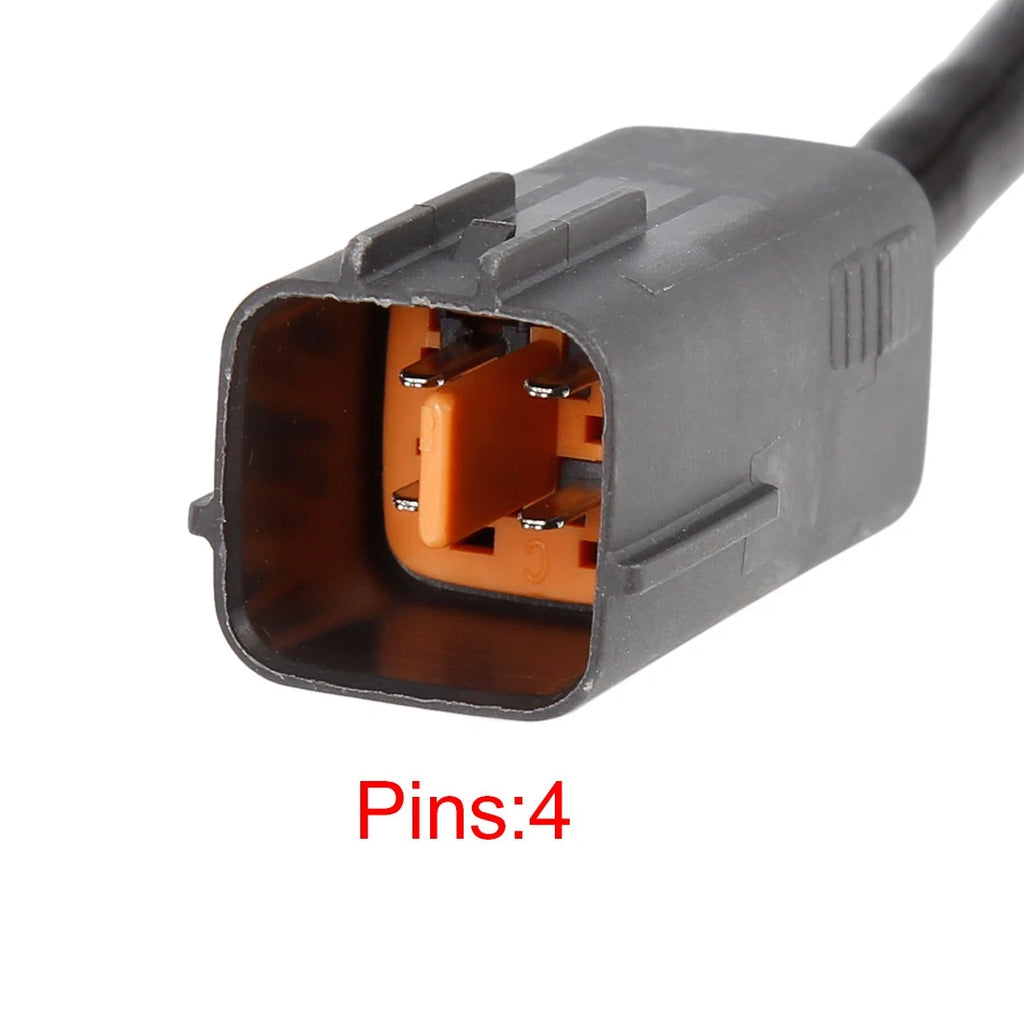 Oxygen Sensor for Mazda 3 (2010–2013) L54118861A 250-24872