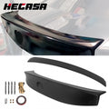 Duckbill Rear Window Roof Spoiler for Lexus IS250 IS350 ISF (2006–2013)