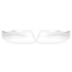 1 Pair Headlight Lens Cover for Audi A3 (2001–2003)