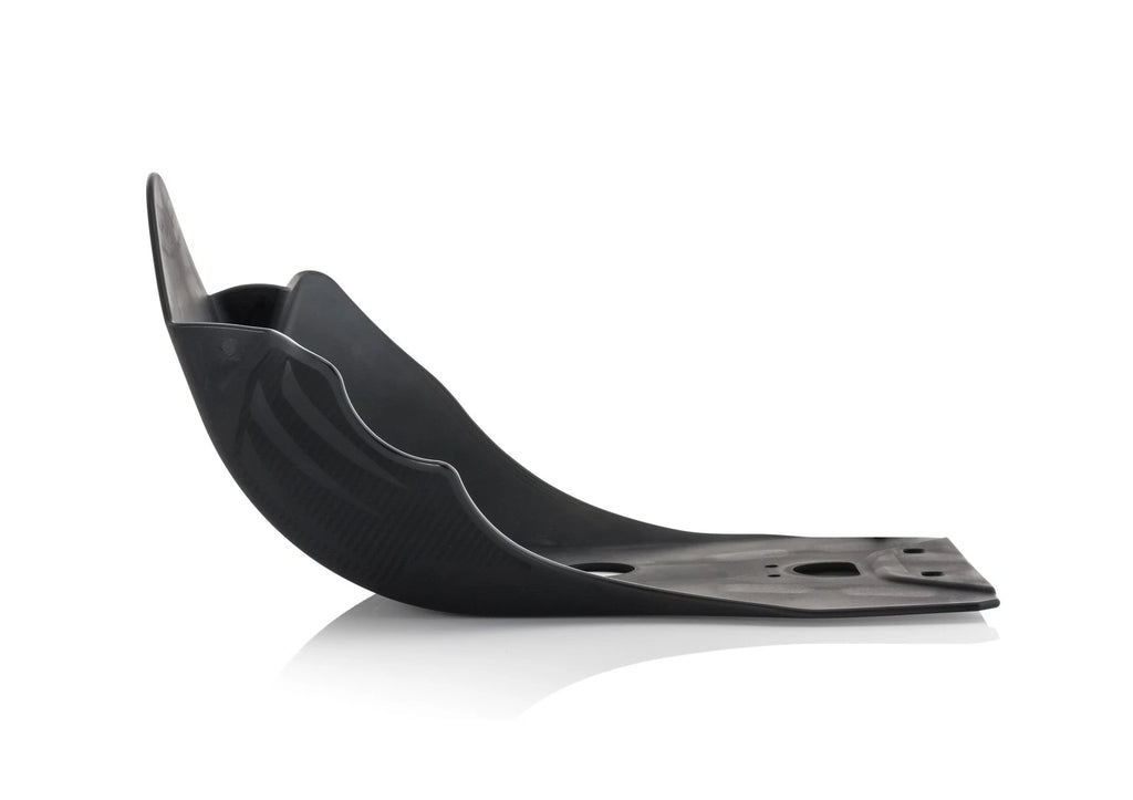 Acerbis MX Skid Plate for Suzuki RM-Z450 (2018–2024) Offroad Protection