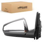 Heated Power Mirror for GMC Terrain (2018–2023)