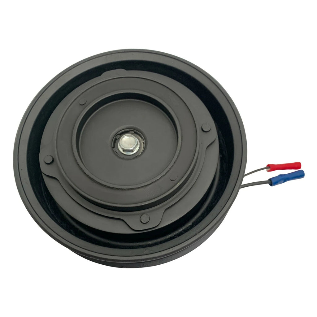AC Compressor Clutch Replacement for Dodge Dakota 3.7L (2000-2004)