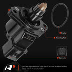 Idle Air Control Valve for Hyundai Sonata (1992-1996)