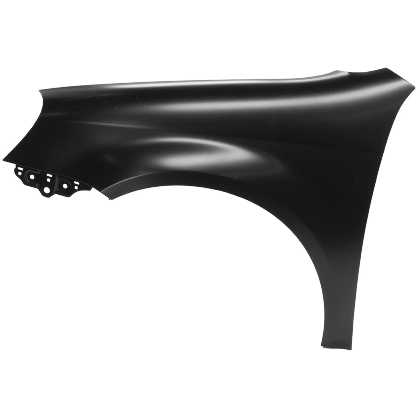 Fender for Volkswagen Jetta (2005–2010) Front Driver Side Sedan