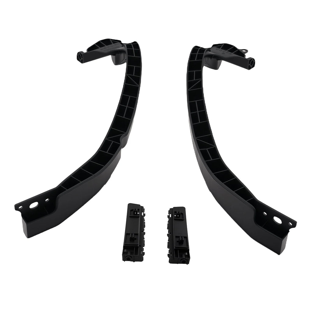 Headlight Brackets for Acura TSX (2009-2014)