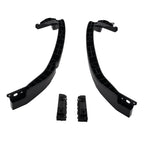 Headlight Brackets for Acura TSX (2009-2014)