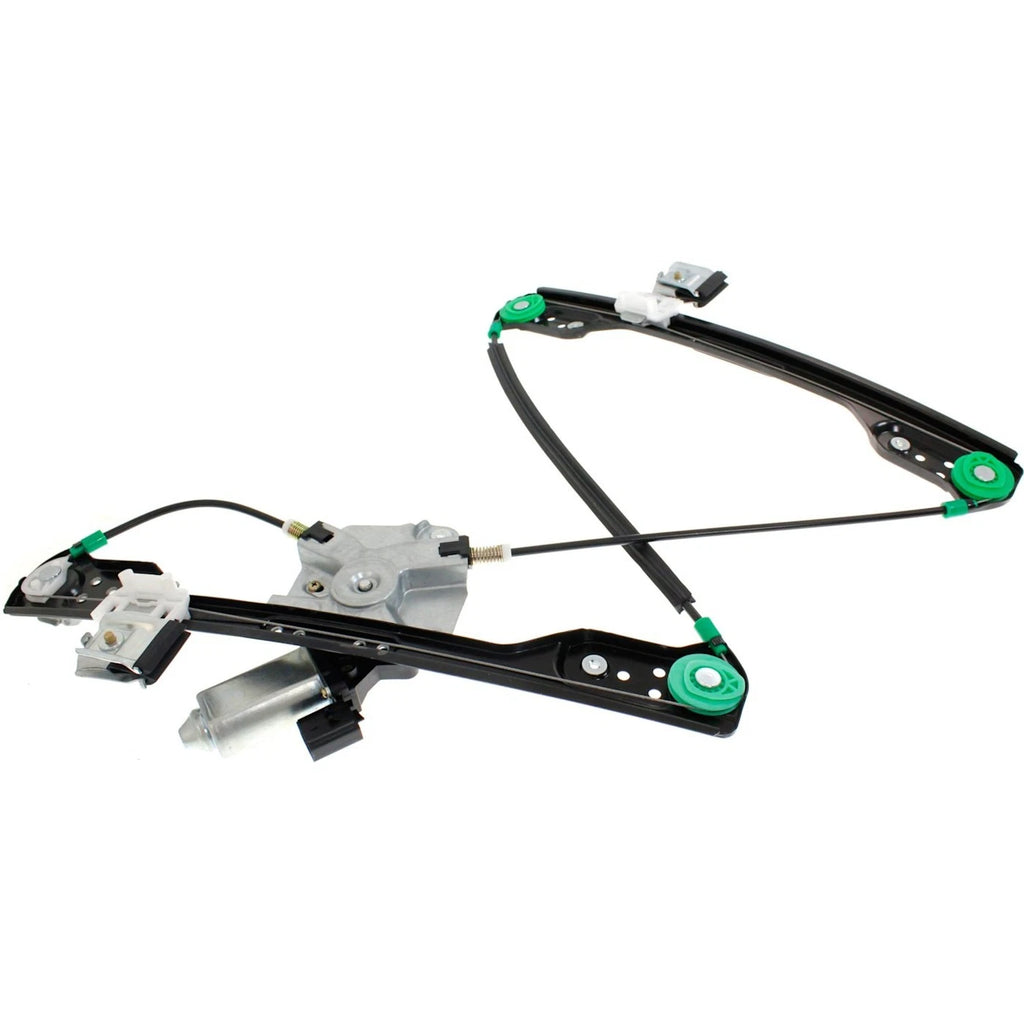 Power Window Regulator Set for Chrysler 300, Dodge Charger