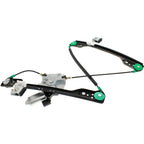 Power Window Regulator Set for Chrysler 300, Dodge Charger