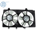 Radiator Cooling Fan Assembly for Dodge Neon (2004–2005)