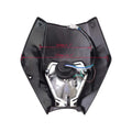 Head Light Kit for Tasmania TAS Motorcycle Dirt Pit Bike (Registration)