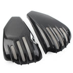 Battery Side Covers for Harley Davidson Sportster 2004-2013