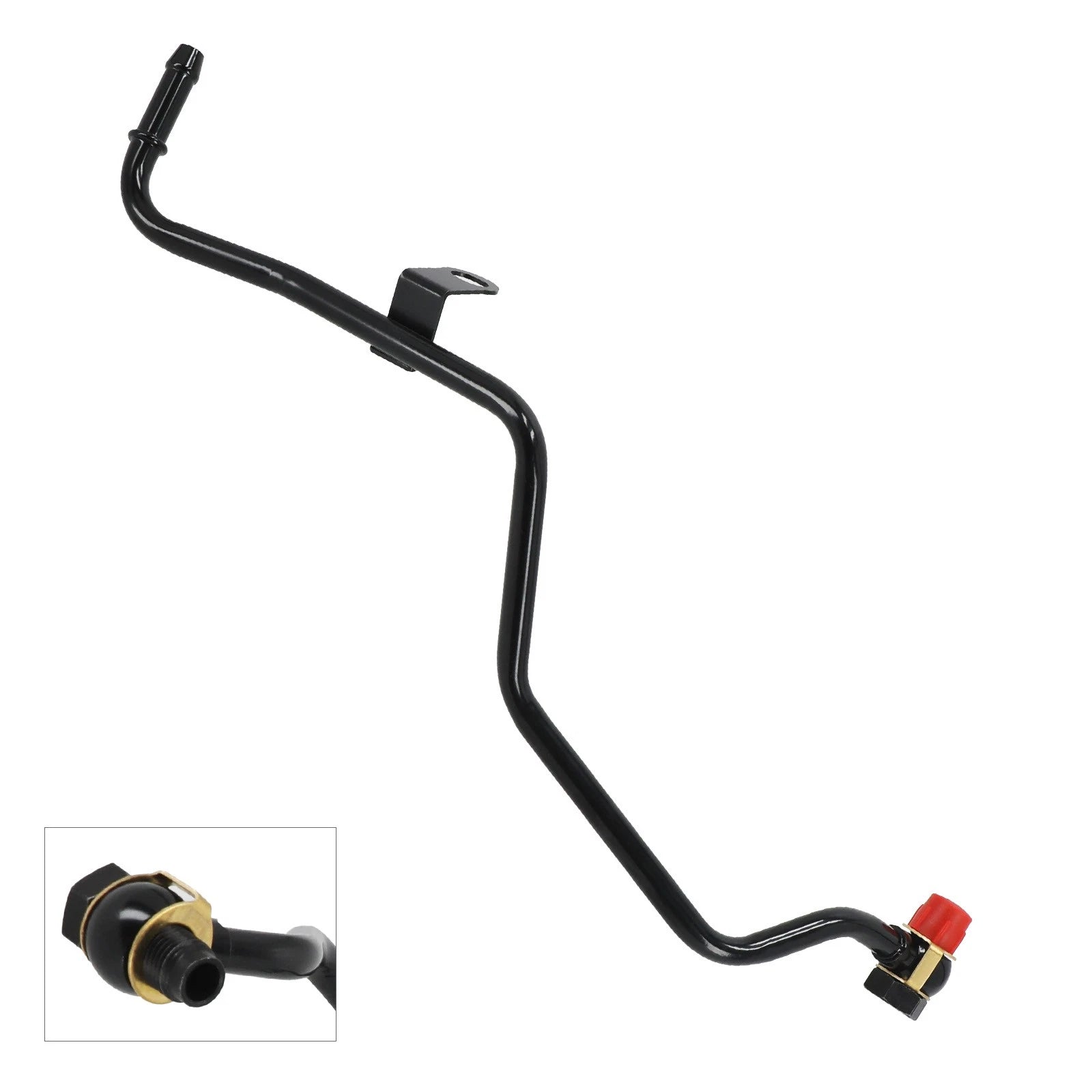 Turbo Coolant Line for Ford Explorer Police Interceptor Utility (2014–2019)
