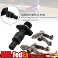 Camshaft Rocker Arms for Suzuki DR250 (1982–1987), GN250 (1985–2001), TU250 (1997–2001)
