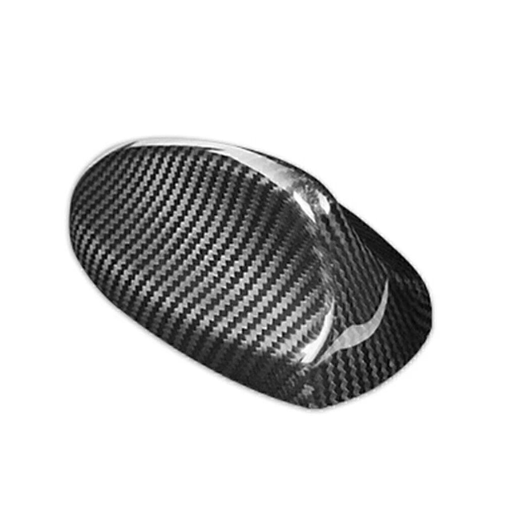 Shark Fin Aerial for Alfa Romeo Giulia (2017–2023) - Carbon Fiber